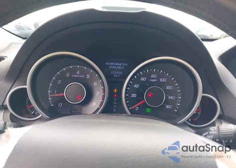 2011 Acura Tl 3.5 z USA, uszkodzony, nr VIN 19UUA8F25BA000712